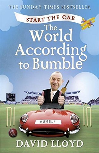 Start the Car: The World According to Bumble