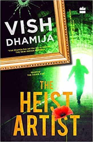 The Heist Artist