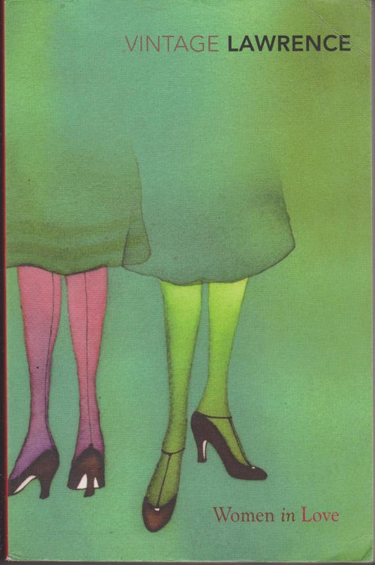 Women in Love