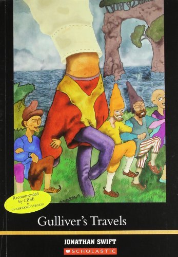 Gulliver's Travels