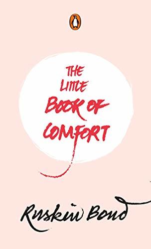 Little Book of Comfort