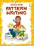 Pre-Nursery Pattern Writing by Maple Press