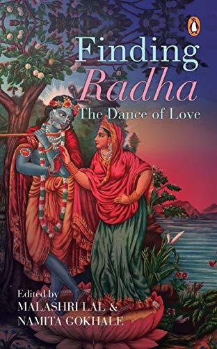 Finding Radha by Namita Gokhale