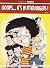 Tinkle Presents : Oops Its Butterfingers!