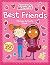 Best Friends Sticker Activity