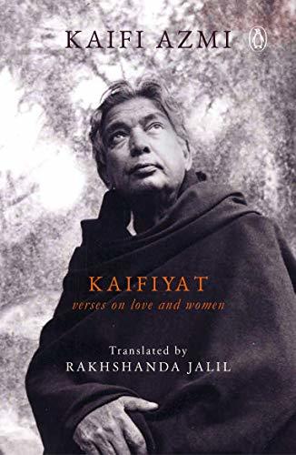 Kaifiyat by Kaifi Azmi