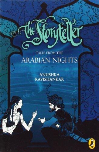 Storyteller: Tales From Arabian Nights