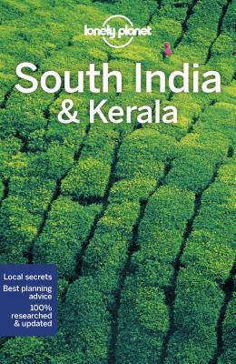 Lonely Planet South India & Kerala