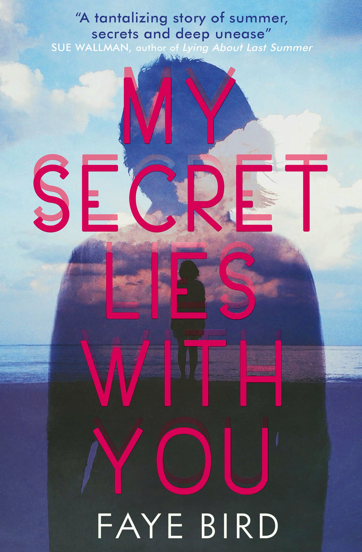 My Secret Lies With You