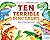 Ten Terrible Dinosaurs