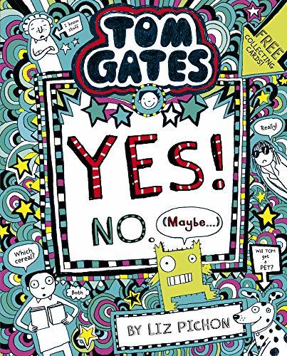 Yes! No (Maybe...)