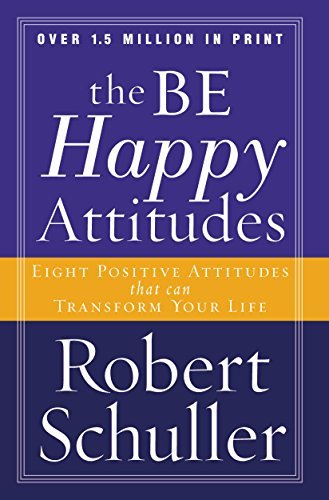 Be Happy Attitude