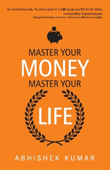 Master Your Money, Master Your Life