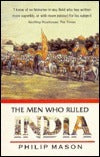 The Men Who Ruled India