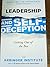 Leadership and Self-Deception