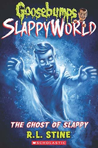 The Ghost of Slappy