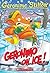Geronimo Stilton #71: Geronimo On Ice!
