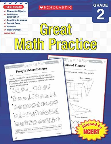 Great Math Practice Grade 2
