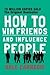 How To Win Friends & Influence People [Paperback] [Jan 01, 2012] NILL