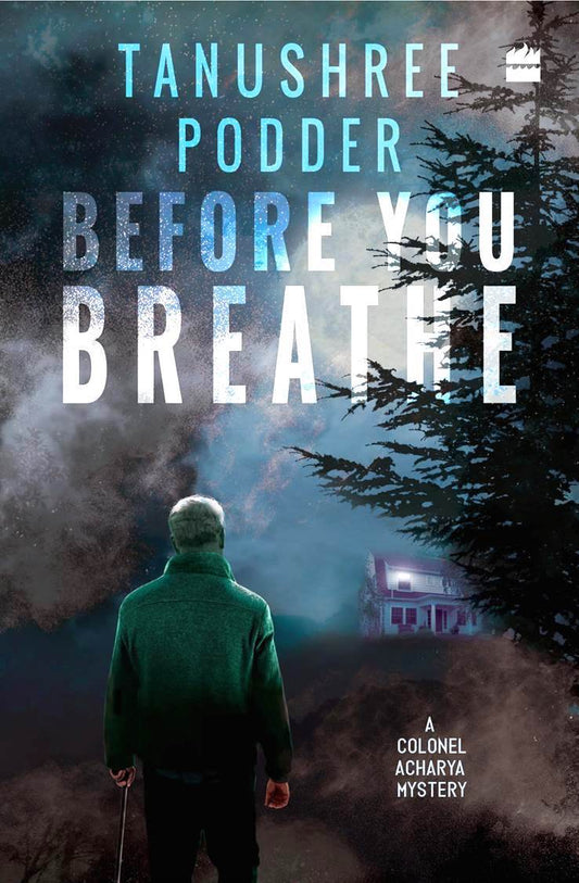 Before you Breathe