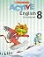 Active English Course Book Class - 8 by No Author