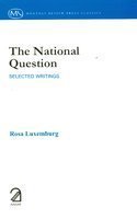 The National Question : Selected Writings