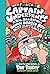 Captain Underpants #06: Big Bad Battle of the Bionic Booger Boy, Part 1 Colour edition