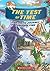 Geronimo Stilton SE Journey Through Time #6: The Test of Time