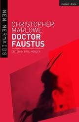 BLOOMSBURY Doctor Faustus
