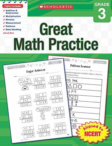 Great Math Practice Grade 3