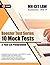 MH CET Law Examination 2018 Booster Test Series: 10 Mock Tests