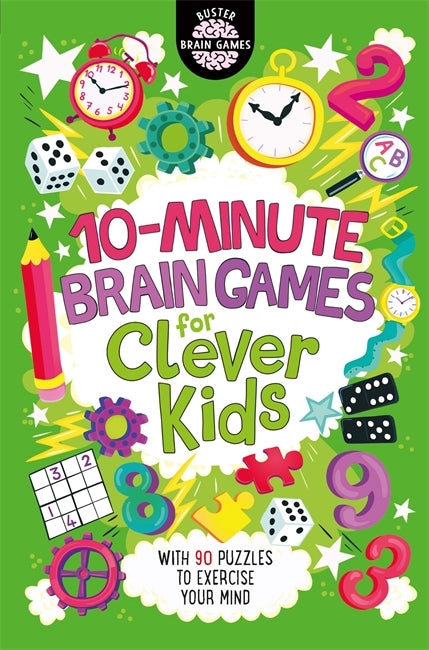 10-Minute Brain Games for Clever Kids (10)