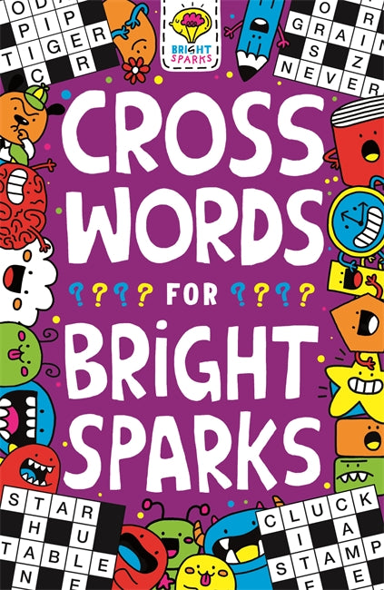 Crosswords for Bright Sparks (3)