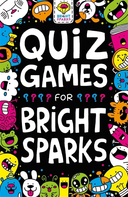 Quiz Games for Bright Sparks (2)