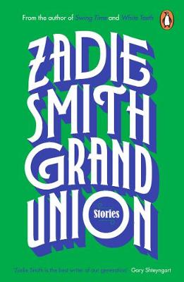 Grand union