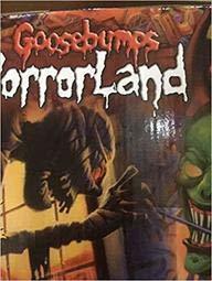GB Horrorland Box Set by R.L.Stine