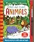Roars and Claws - Animals by Jenny Copper