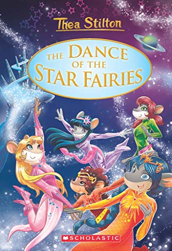 The Dance Of The Star Fairies