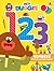 Hey Duggee: 123: Numbers Sticker Activity Book