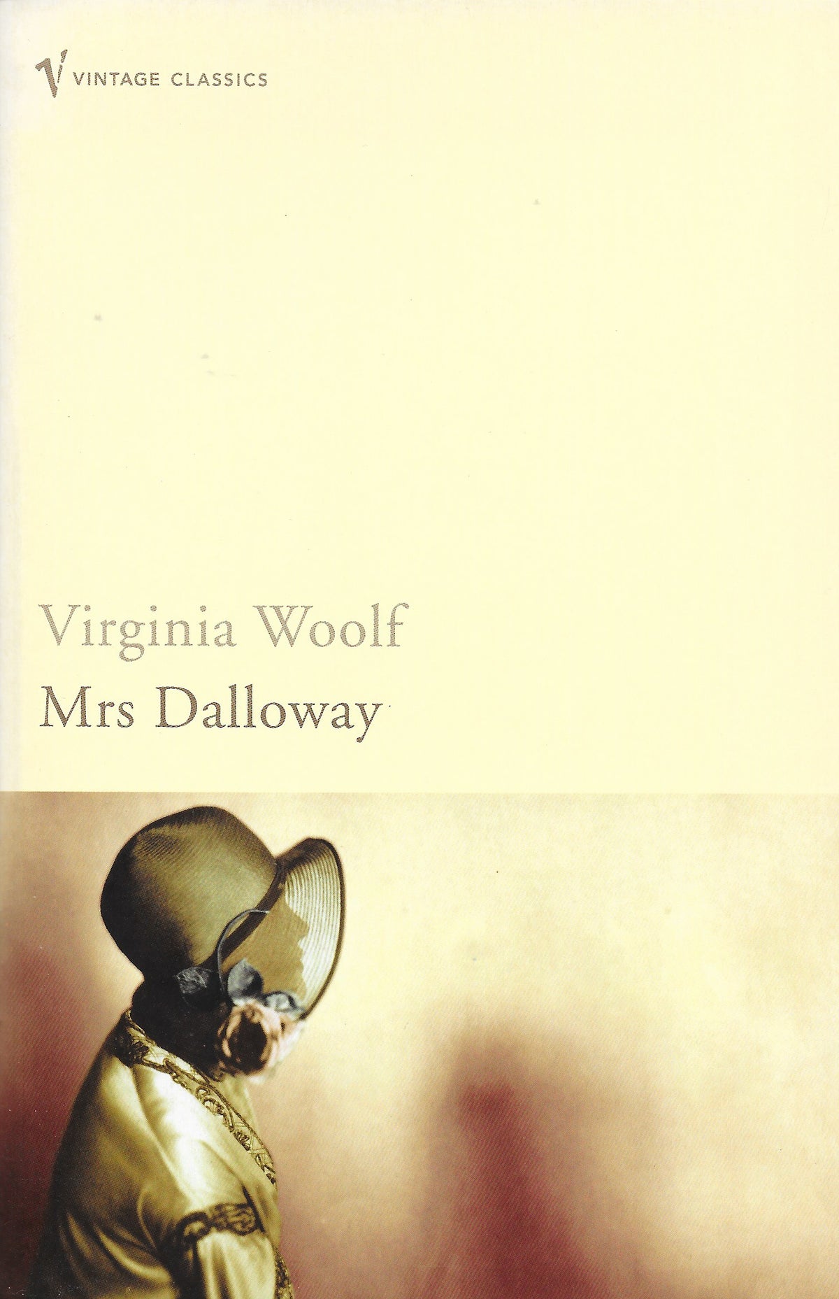 Mrs Dalloway by Virginia Woolf