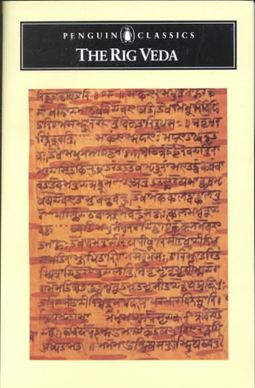 The Rig Veda
