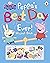 Peppa Pig: Peppa’s Best Day Ever: Magnet Book
