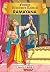 Ramayana (Illustrated) - for children by Maple Press