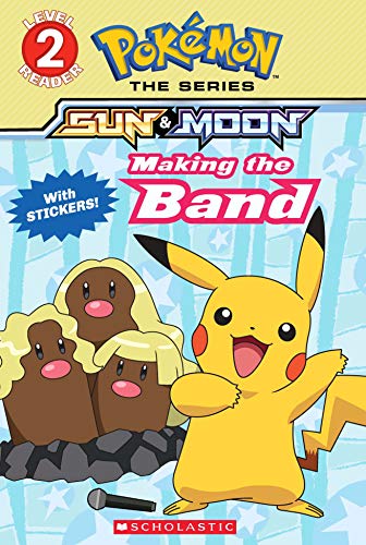 Making the Band