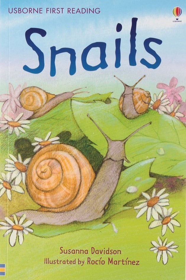 Snails