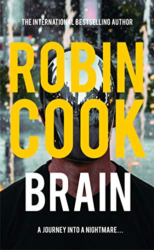 Brain by Robin Cook
