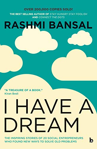I Have a Dream