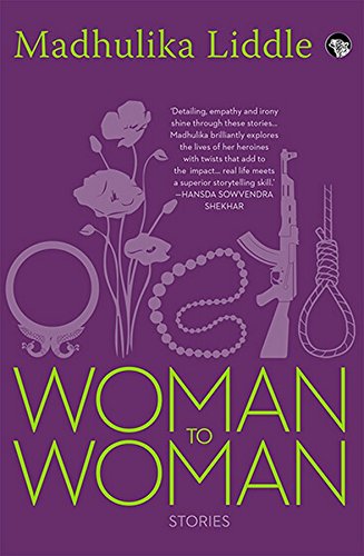Speaking Tiger Books Woman to Woman: Stories