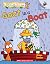 Goat in a Boat: An Acorn Book