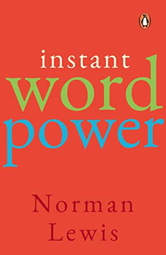 Instant Word Power